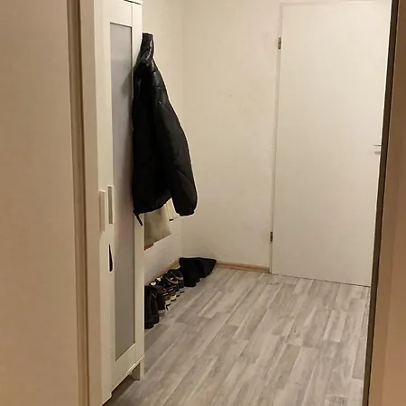 Cologne City Apartment Apartment