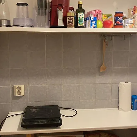 Cologne City Apartment Apartment