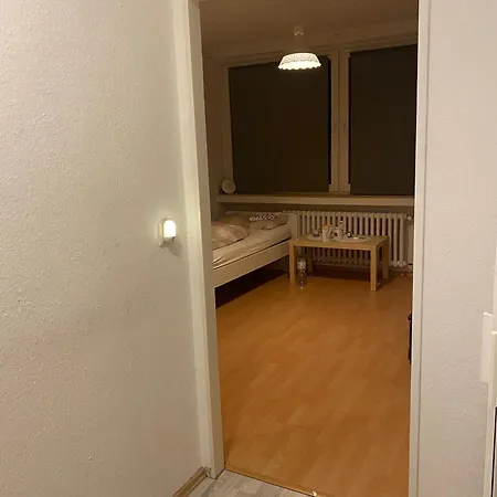 Apartment Cologne City Apartment